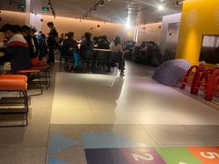 -麦当劳(新王府井店)