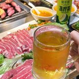 以后扬州烤肉认准这家了‼️就在太和广场