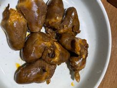-王春春鸡汤饭(上海中海环宇城店)