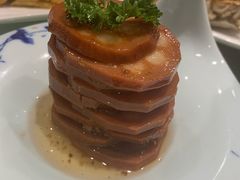 -金枝玉叶上海人家食府(三里河店)