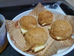 -孖记茶档·热腾茶餐(荔湾领展广场店)