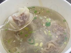 -清真蒋有记(老门东店)