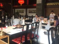 -乔先生涮肉·鲜活牛羊肉火锅(塘沽店)