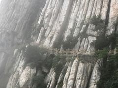 -嵩山少林文化旅游景区