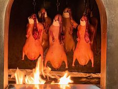 -秀儿四九城·新京菜(亚运村鸟巢店)