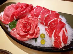 -余欢领鲜火锅(新街口店)