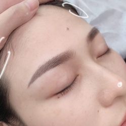 -久匠·纹眉半永久野生眉