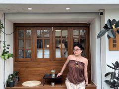 -本無咖啡·BeanWood Coffee