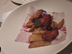 -PARFUM FLORAL花境法餐(南京首店)