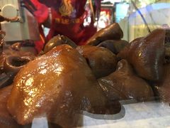 -王浩儿纪六孃甜皮鸭(乐山总店)