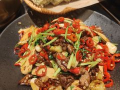 -顾乡私房菜(金沙天街店)