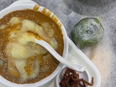 -锦芳小吃外卖(鲜鱼口店)