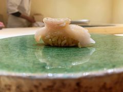 鲛鲽鱼寿司-鮨青(恒基名人购物中心店)