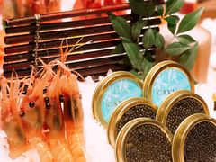 -Minase水濑·日料放题(外滩店)