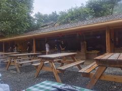 -北京山里寒舍度假酒店