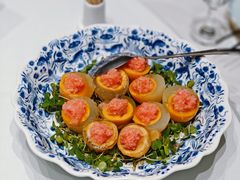 -靓湾海鲜·海景餐厅(小麦岛店)