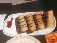 -探鱼·鲜青椒爽麻烤鱼(北京路天河城店)