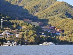 -松花湖风景名胜区