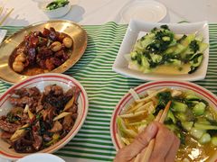 -可可大虾武汉土菜大排档(万松园1店)