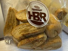 -海福仑韩国面包