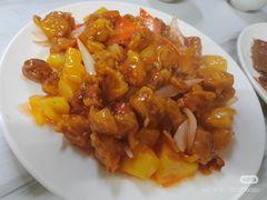 -夕阳红小吃(中街大悦城店)