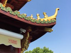 船舷-西湖游船