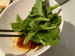 特式冰草-潮福城潮州大酒楼(湖滨北路店)