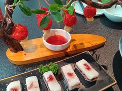 -唐猫庭院·千年陕菜(赛格国际购物中心店)
