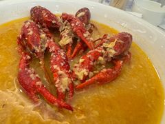 -御苑宾馆-中餐厅