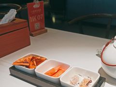 -小厨娘淮扬菜(清江苏宁广场店)