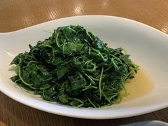 -菩提树·素食餐厅(汇智国际商业中心店)