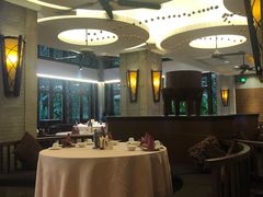 -七仙岭君澜度假酒店·桃源小馆中餐厅