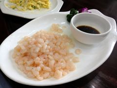 清炒河虾仁-石家饭店中市店