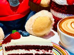 -姆们M Sweetie Cake(五道口店)