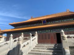 -历代帝王庙博物馆