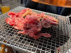 -白丁家泥炉烤肉·鳗鱼(海河东路店)