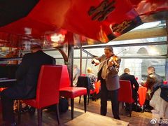 -Bateaux Mouches塞纳河游船