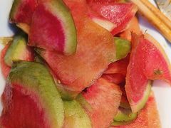 -山河屯铁锅炖鲜鹅·东北菜(开发区一店)