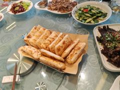 -高玛纳驴肉火烧(河间总店)