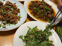 -小乐荟私房菜(宁海里店)