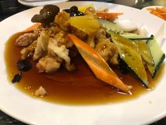 -桃园中华料理炸酱面(燕儿岛路店)