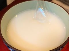 杏仁豆腐-玫瑰甜品(文明路店)