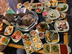 -梨花自助烤肉(天河城店)