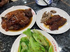 -黄连大头华烧鹅店(大良店)