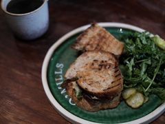 -O'mills Sourdough Bakery&Bistro(永嘉路店)