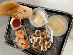 -福合沟无米粿甜汤粿品店