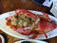 -南海渔家•海鲜•正宗海南菜(海棠湾店)