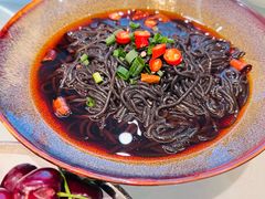 -香融府·烤鸭·家常菜(马家堡路店)