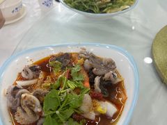 -日照大牌檔•小船海鲜(万平口店)
