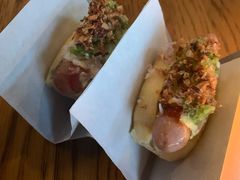 -BOR Eatery(安福路店)